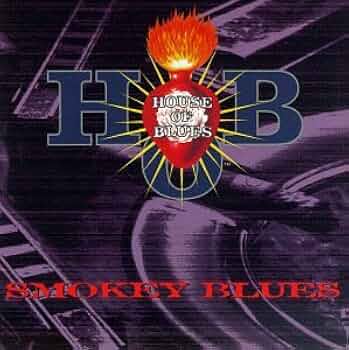 その他 House Of Blues [CD] Bland, Hooker, Washington, Coe, House of Blues - Livin' in