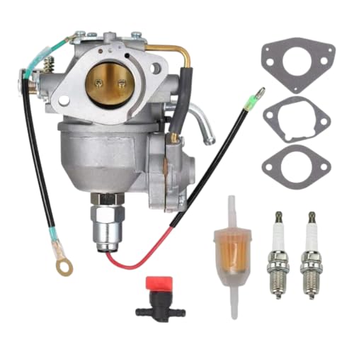 for Carburetor for Husqvarna GTH 2548 (954572134) Ride Mower with