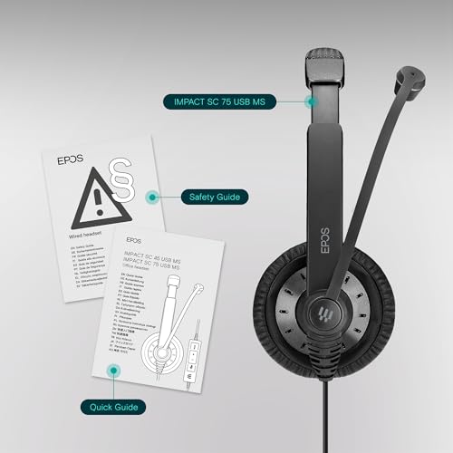 Sennheiser SC 75 thumbnail 5