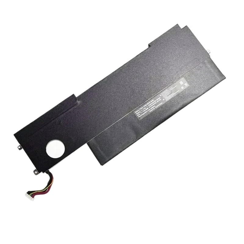 Batterie pour ordinateur portable Hasee X300 UI45 de 4 cellules contre la perte d'autonomie