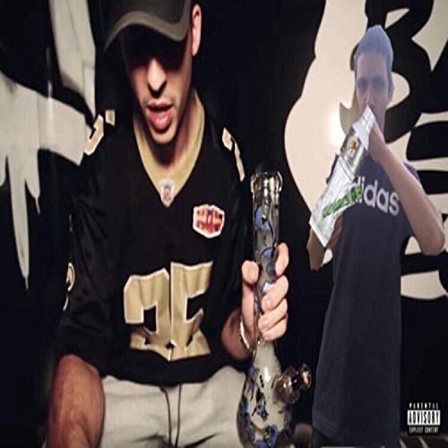 Bosmas Tings [Explicit]