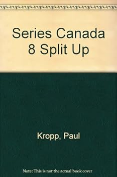Series Canada 8 Split Up