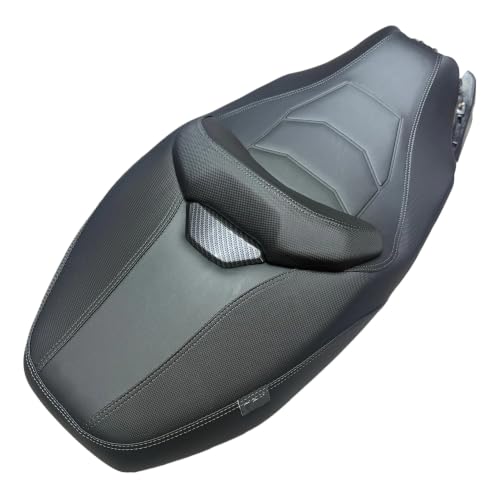 Coussin de selle pour Adv350 2025 idéal pour le confort des trajets quotidiens et trajets professionnels