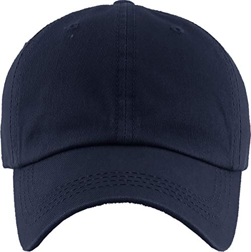 Image of Classic Plain Ponytail Messy High Bun Headwear Adjustable Cotton Trucker Mesh Glitter Hat Baseball Cap