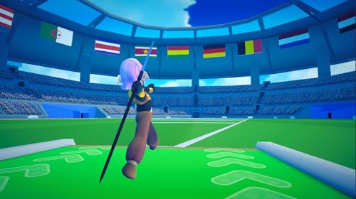 40 Sports Games in 1 Nintendo Switch - vue 5