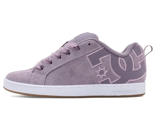 Image of DC Women's Court Graffik SD Skate Shoe