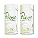 Price comparison product image Tiboo 3Ply Bamboo Toilet Roll 16 Pack