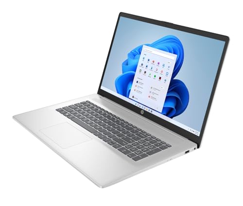 HP Essential Laptop 17.3" FHD IPS 64GB RAM 2TB SSD miniatura 3