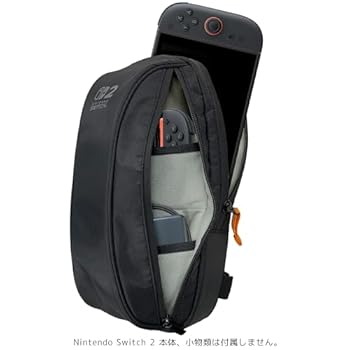 任天堂ライセンス商品】アクティブボディバッグ for Nintendo