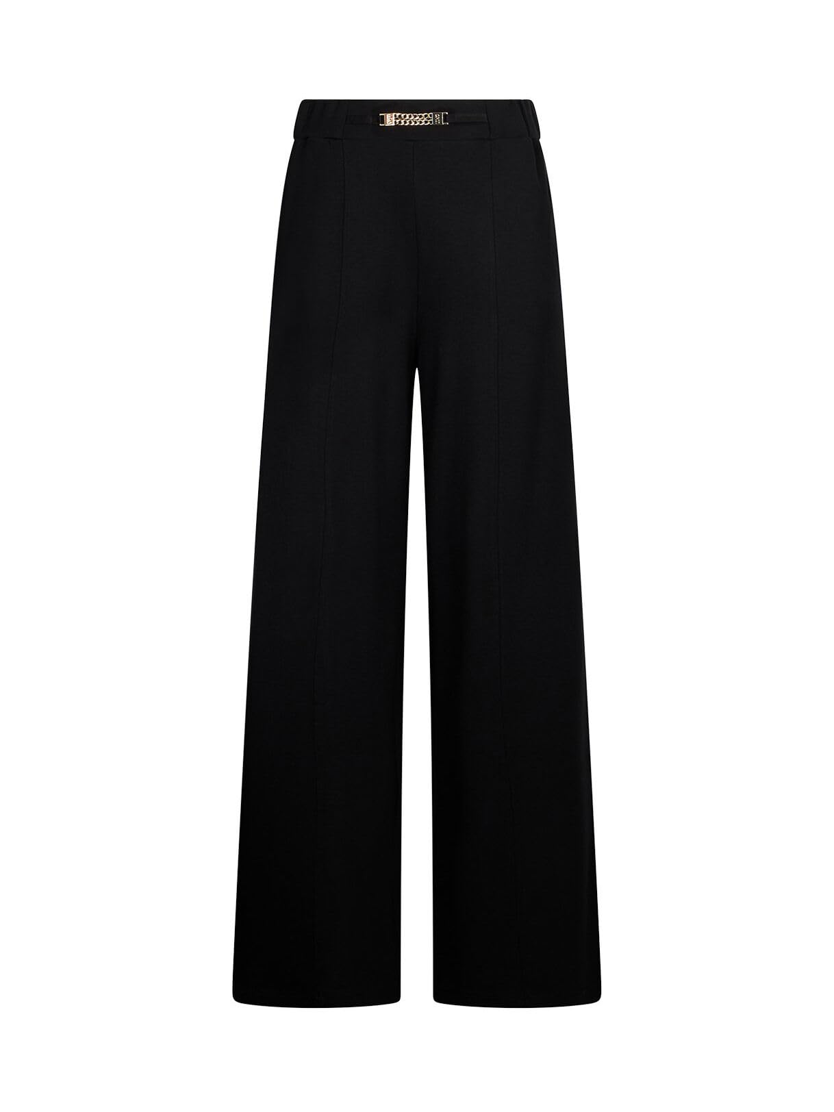 Liu Jo Pantaloni in Jersey Punto Milano