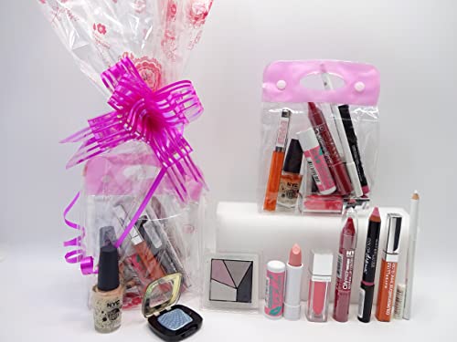 Make Up Products Bundle Set, Gift Hamper - Mix Brands