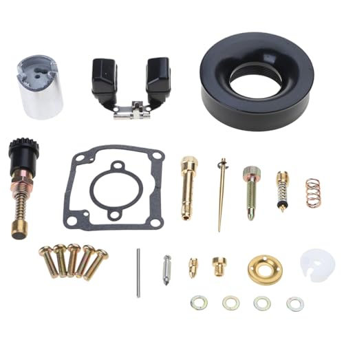 Kit réparation PHBG 21BS 21 mm joints haute étanchéité cyclomoteur