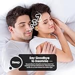 Ear Plugs for Sleeping Noise Cancelling, Soft Ear Plugs for Sleeping, 45dB Reusable for Noise Reduction with 8 Ear Tips, Silicone Hearing Protection Earplugs for Concert, Work(Lemon Lime) - Image 5