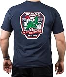 fdny store new york L'article est pressé, c'est-à-dire prélavé industriellement : lavage en machine à 40 °C et passe au sèche-linge à basse température.