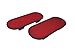 Rola 59531 Cargo Carrier Reflector Kit (for #59550, 59502, 59507, 63152, 63153, 63154, 63155)