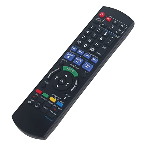 N2QAYB000469 Replace Remote Control - Image 4