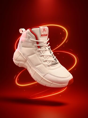 Image of OFF LIMITS S.W.A.T. (Sports Edition) Basketball Shoe for Men