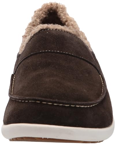 Spenco Men's Fiesta Cozy Slipper2