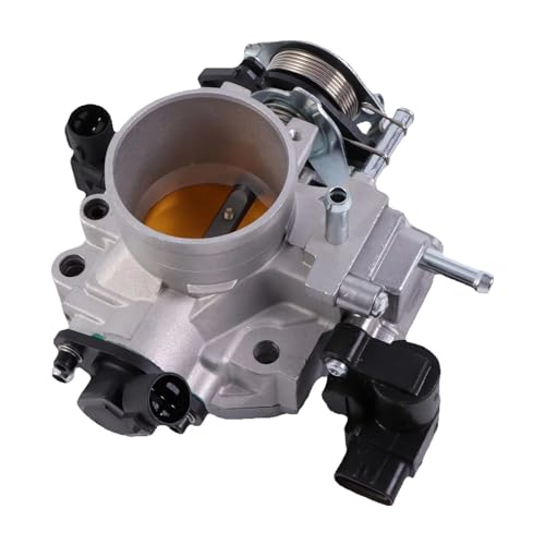Conjunto del cuerpo de aceleración para vehículos Accord, Odyssey y Acura TL