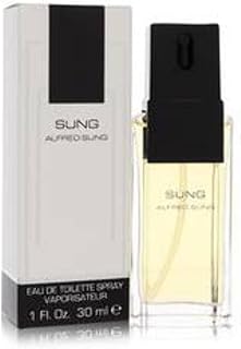 Alfred Sung Eau De Toilette Spray By Alfred Sung