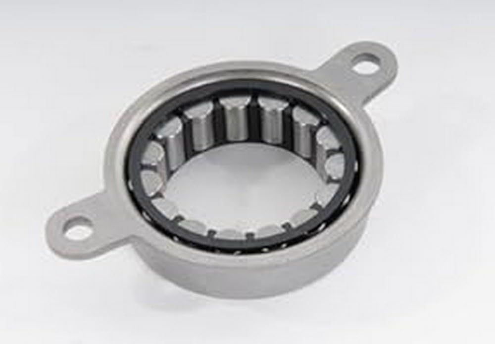 Rodamiento de rodillos ACDelco 93334160 para un giro suave en el eje principal GM original 2