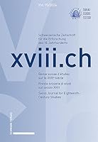 XVIII.Ch 15/2024 3796551947 Book Cover