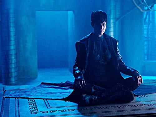 ＃３「母親の選択」