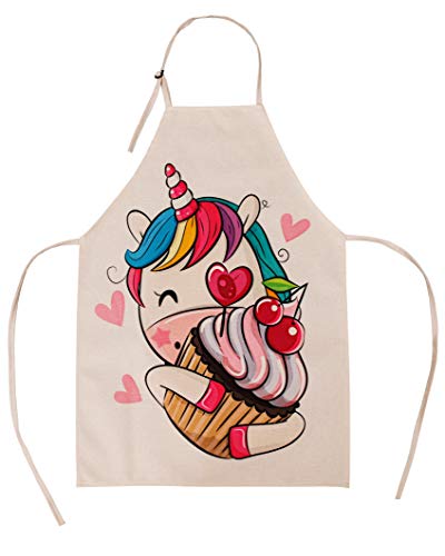 Best Baking Apron For Teens