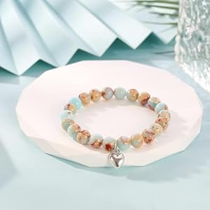 2025 graduation gifts for her high school college graduation gifts for women inspirational compassheart graduation bracelets with gift message card for women daughter sister friends  urban country home decor