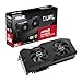 ASUS Dual Radeon RX 7900 XTX OC 24Go