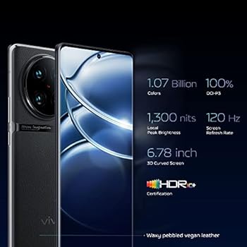 VIVO X90 Pro : Amazon.com.be: Electronics