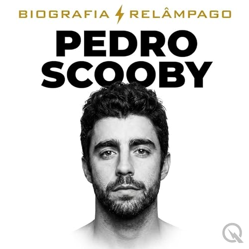 『Pedro Scooby: do surfe profissional ao BBB e MTV (Tr&aacute;iler)』のカバーアート
