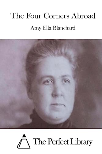 The Four Corners Abroad 1511698381 Book Cover