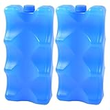 Zoom IMG-2 bottle ice pack per bevande