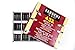 Sargent Art 432 Count Oil Pastels, 12 Colors x 36ct, Perfect classroom pack, Soft Oil Pastels Vibrant and Creamy, Suitable for Artists, Beginners, Students, Kids Art Painting Drawing