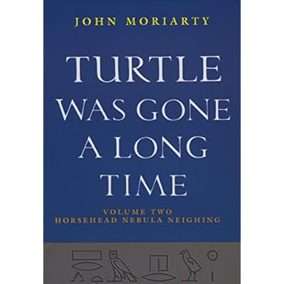 Turtle Was Gone A Long Time Vol.2