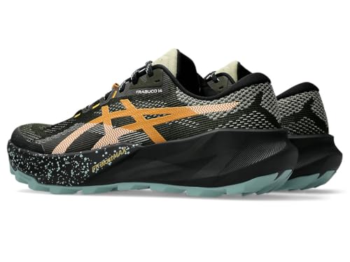 Trail Asics Gel Trabuco 14 43 12 - vue 9