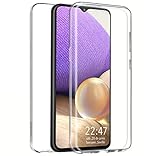 ✩ Comprueba si tu smartphone es compatible** Compatible con Samsung Galaxy A32 Versión 4G / LTE Tiene su pantalla 6,4 pulgadas