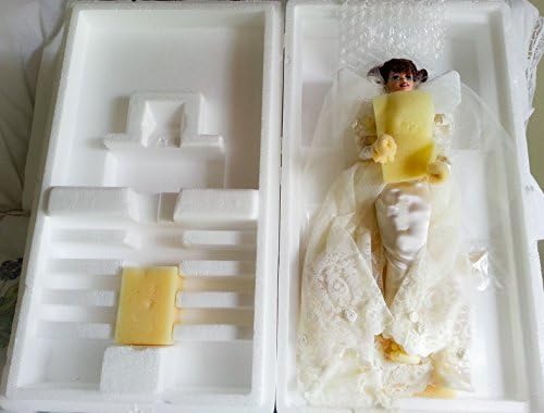 Romantic Barbie Rose Bride