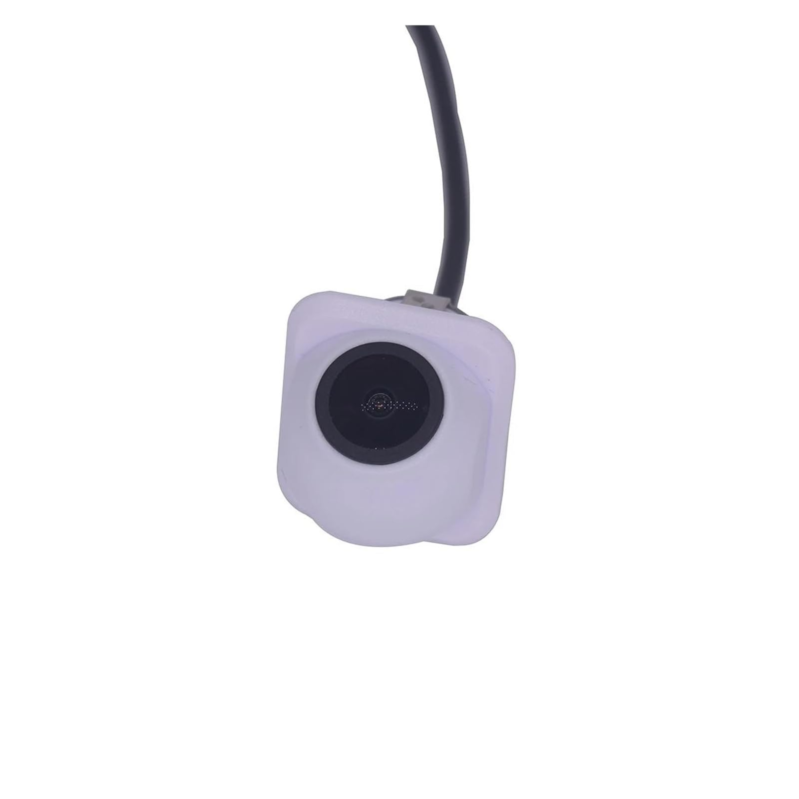 Telecamera di retromarcia senza fili Dispositivo universale per telecamera per retromarcia HD 1080P con sensore CCD da 14 mm custodia bianca Starlight Night Vision HD 1080P(CVBS480P)