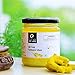 Essence of Life Gir Cow Turmeric Ghee - 175 ml Plus Combo Pack with Kalonji Honey 250 Gram