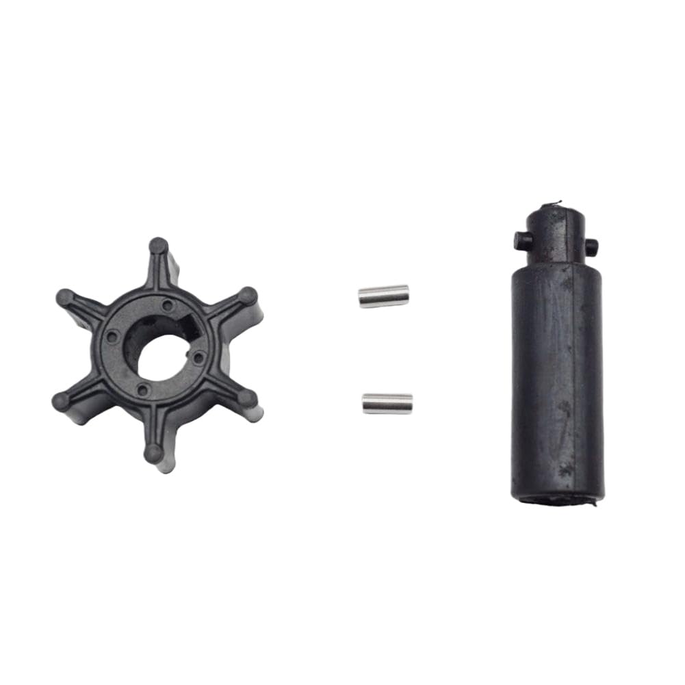 Kit Manutenzione 100 Ore 6L5-W0078 Compatibile Con Fuoribordo MTSK-F2.5A | Adatto a F2.5B; Include termostato 69M-12411-01, 6L5-44352-00, 90430-08020