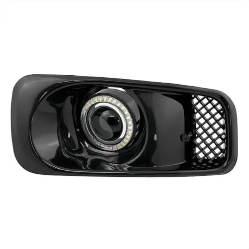 Feu antibrouillard pour Civic 1999-2000 avec feux de jour et clignotant
