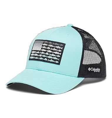 Columbia Uni PFG Fish