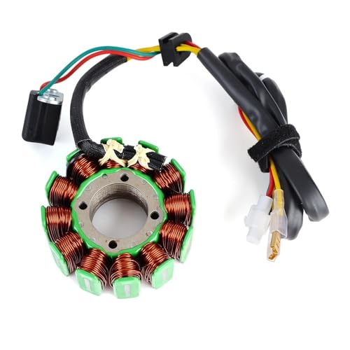 Bobine de stator 250 350 XCF allumage moto FC250 FC350 77139004000