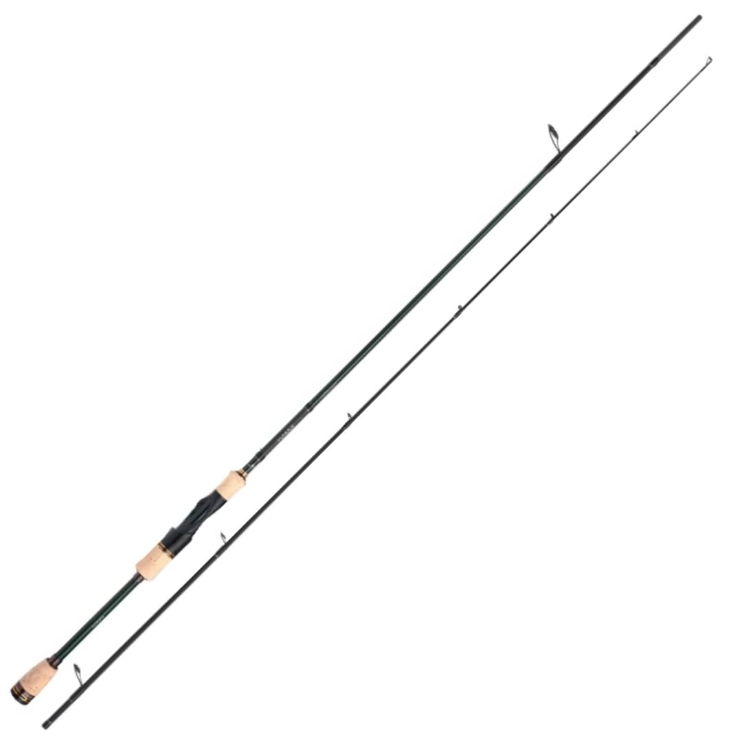 SHIMANO Canna Sahara Spinning 2,​42m 7'11'' 14-​42g 2pc
