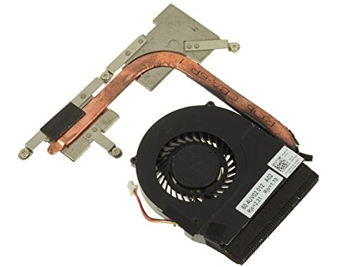 GODSPEED CPU Cooling Fan with Heatsink Graphic for Dell Inspiron 14z 5423 P/N 3KDCW