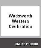 Wadsworth Western Civilization Resource Center (with InfoTrac), 1st Edition
