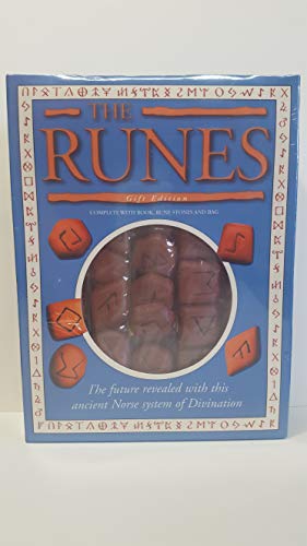 The Runes 0760738106 Book Cover
