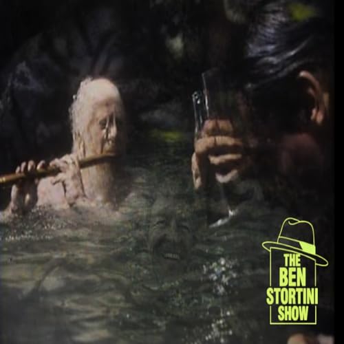 Ecstasy | Ep #47 &mdash; Spiritual Awakening, Aging & The Flute Story